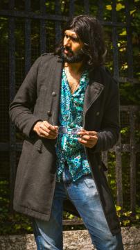 Photographer Photokalakar