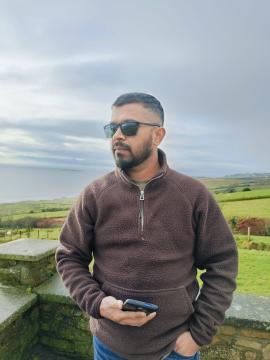 Photographer Harshg