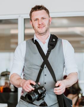 Photographer Fiercestudio