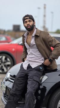 Photographer  Krishna