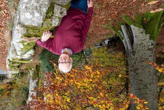 Photographer Hickeyjc