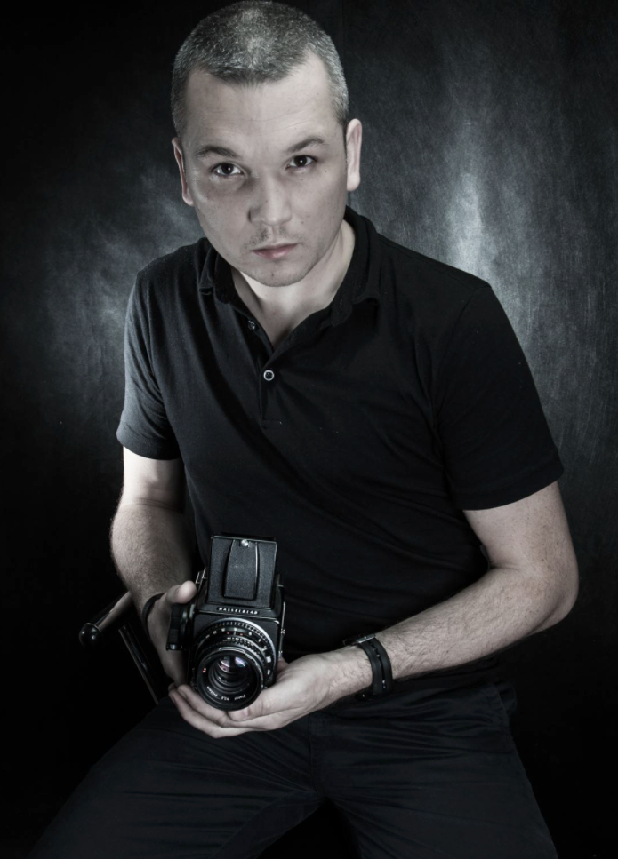 Photographer Best_cork