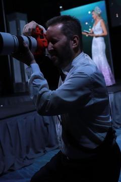 Photographer