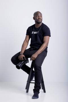 Photographer Swiz
